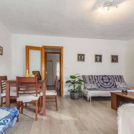 2Br Flat - Aircon - 5 Min Walk To Benidorm Beach 아파트 외부 사진